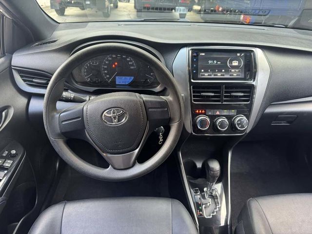 TOYOTA豐田 YARIS  第6張相片