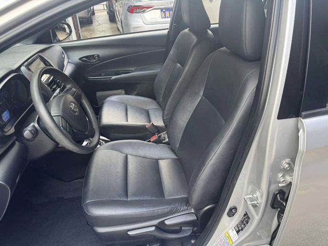 TOYOTA豐田 YARIS  第8張相片