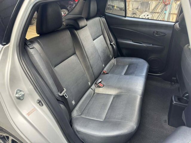 TOYOTA豐田 YARIS  第9張相片