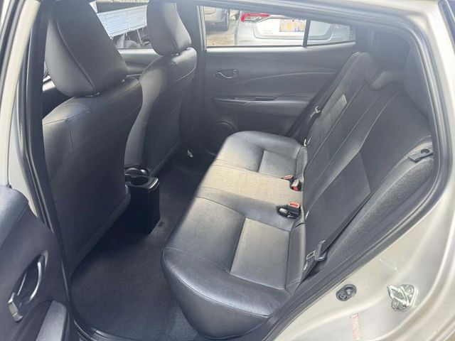 TOYOTA豐田 YARIS  第10張相片