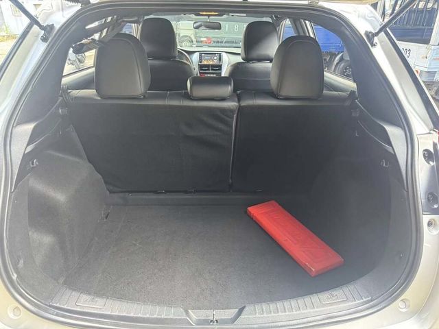 TOYOTA豐田 YARIS  第11張相片