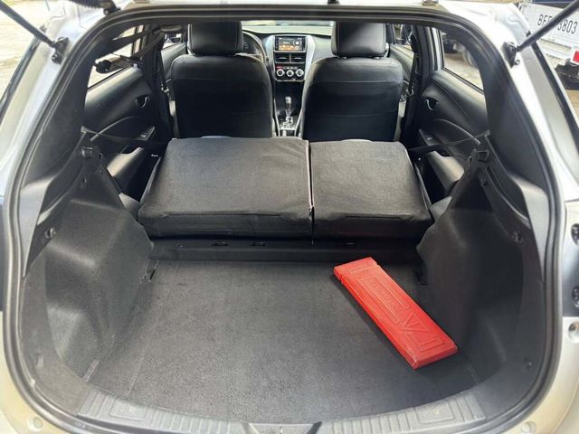 TOYOTA豐田 YARIS  第12張相片