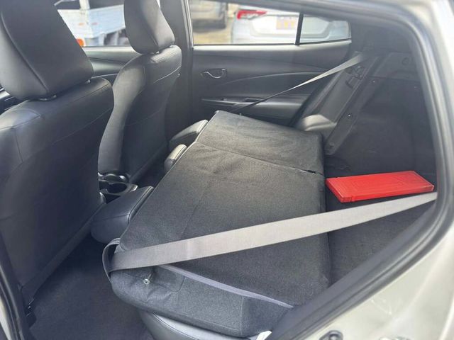 TOYOTA豐田 YARIS  第13張相片