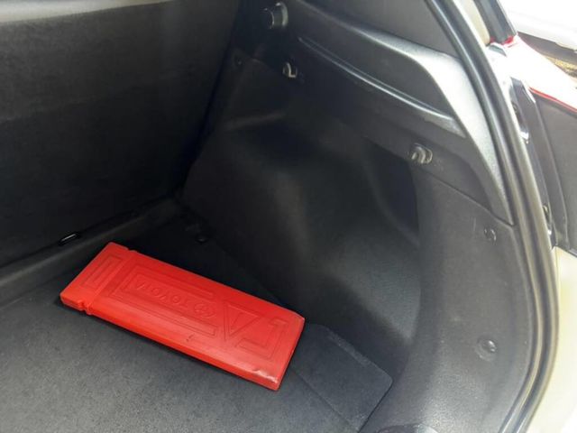 TOYOTA豐田 YARIS  第15張相片