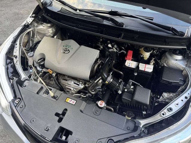 TOYOTA豐田 YARIS  第16張相片