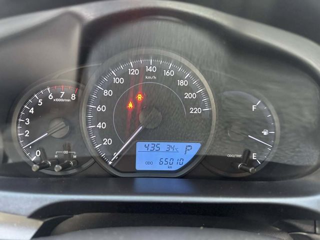 TOYOTA豐田 YARIS  第18張相片