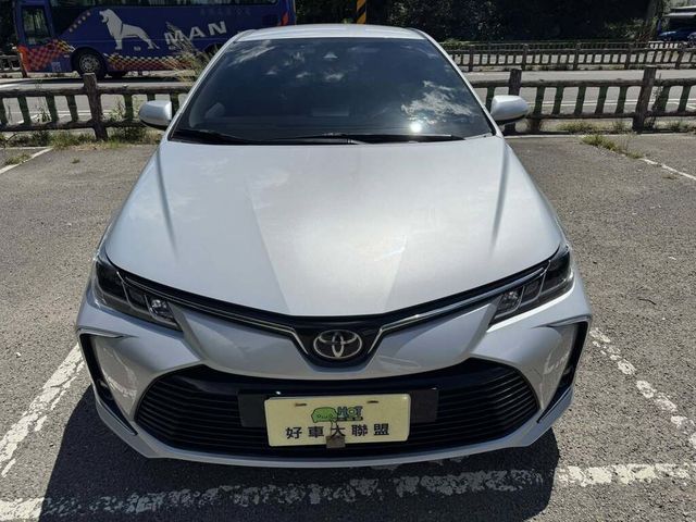 TOYOTA豐田 ALTIS  第4張相片