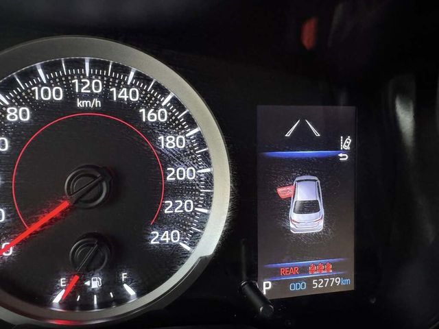 TOYOTA豐田 ALTIS  第8張相片