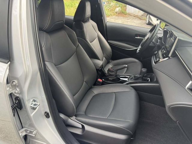 TOYOTA豐田 ALTIS  第10張相片