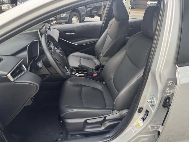 TOYOTA豐田 ALTIS  第11張相片