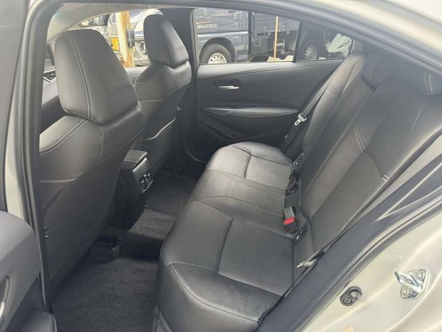 TOYOTA豐田 ALTIS  第12張相片