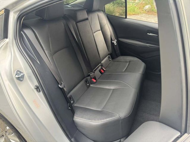 TOYOTA豐田 ALTIS  第13張相片