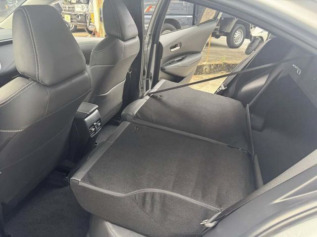 TOYOTA豐田 ALTIS  第15張相片