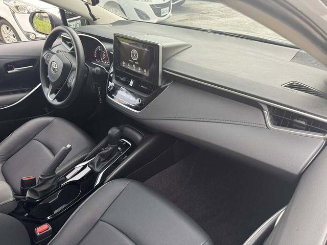 TOYOTA豐田 ALTIS  第16張相片