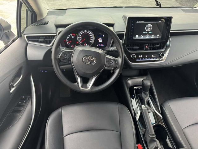 TOYOTA豐田 ALTIS  第17張相片