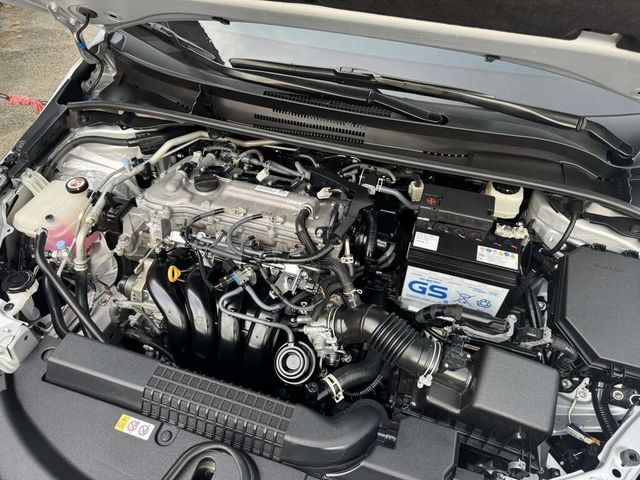 TOYOTA豐田 ALTIS  第20張相片