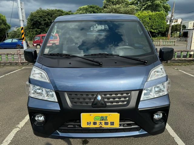 MITSUBISHI三菱 DELICA  第4張相片