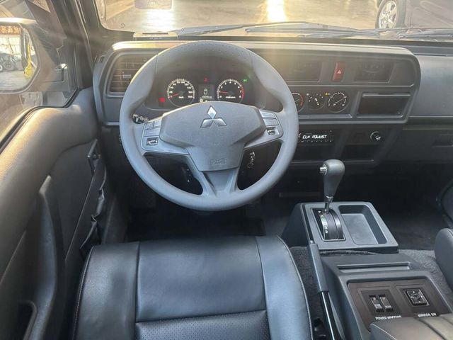 MITSUBISHI三菱 DELICA  第5張相片