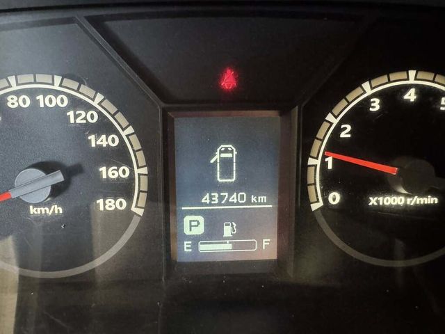 MITSUBISHI三菱 DELICA  第10張相片