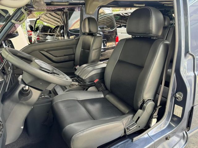 MITSUBISHI三菱 DELICA  第12張相片