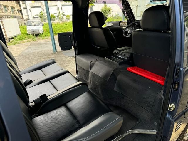 MITSUBISHI三菱 DELICA  第13張相片