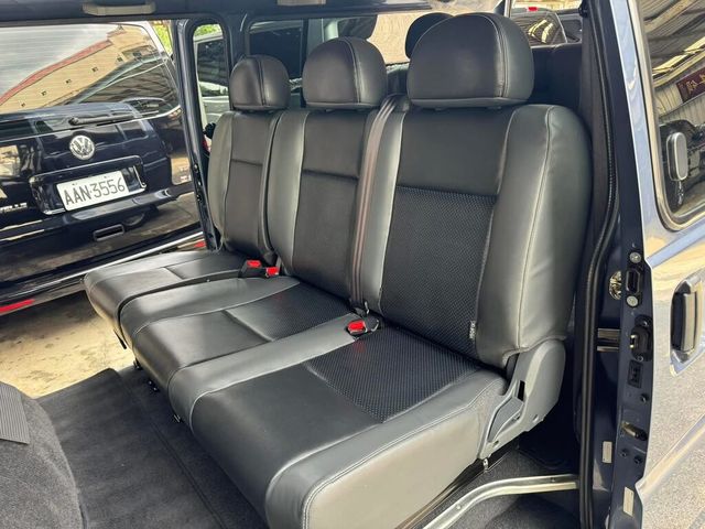 MITSUBISHI三菱 DELICA  第14張相片