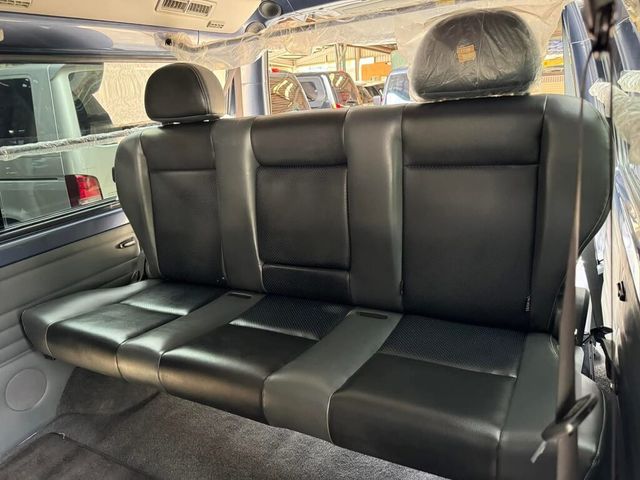 MITSUBISHI三菱 DELICA  第15張相片