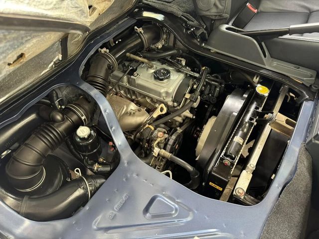 MITSUBISHI三菱 DELICA  第18張相片