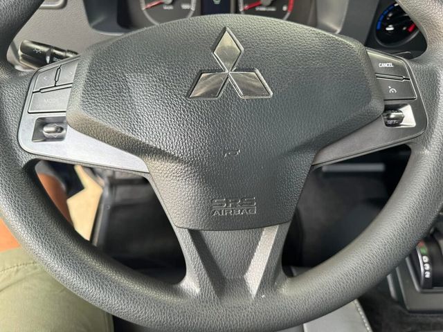 MITSUBISHI三菱 DELICA  第19張相片