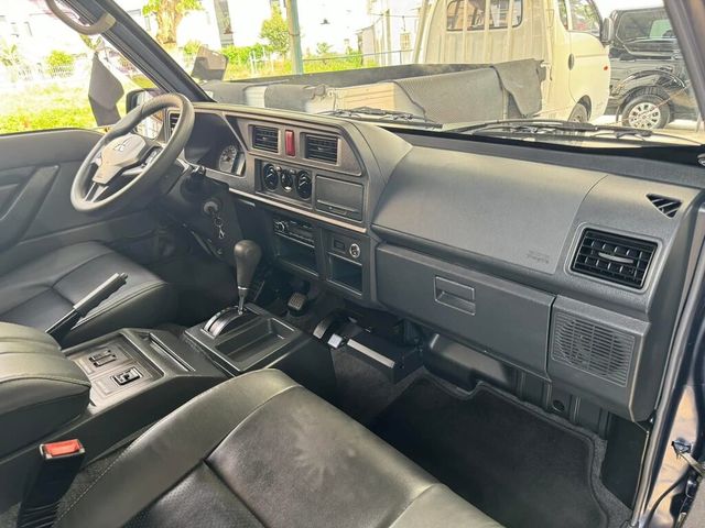 MITSUBISHI三菱 DELICA  第20張相片