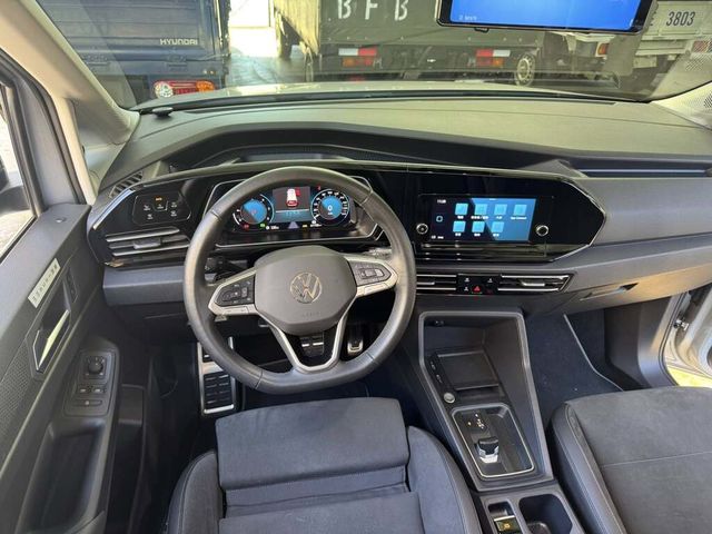 VOLKSWAGEN福斯 CADDY  第5張相片