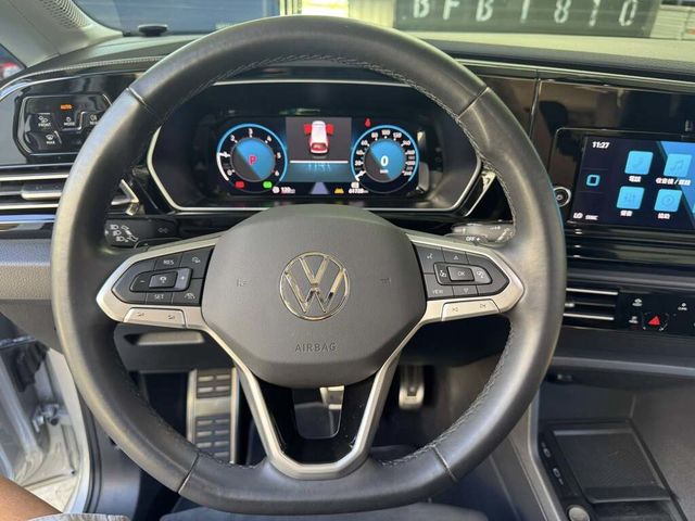 VOLKSWAGEN福斯 CADDY  第6張相片