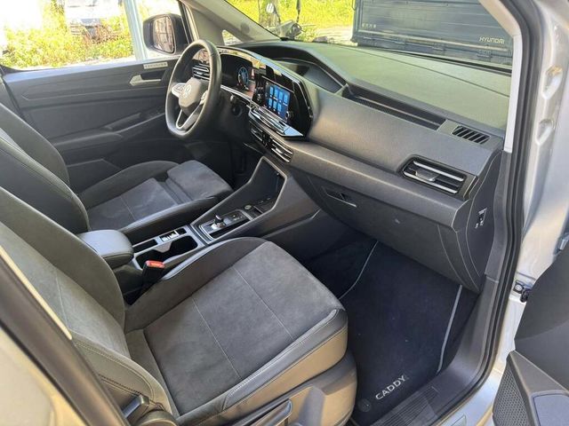 VOLKSWAGEN福斯 CADDY  第8張相片