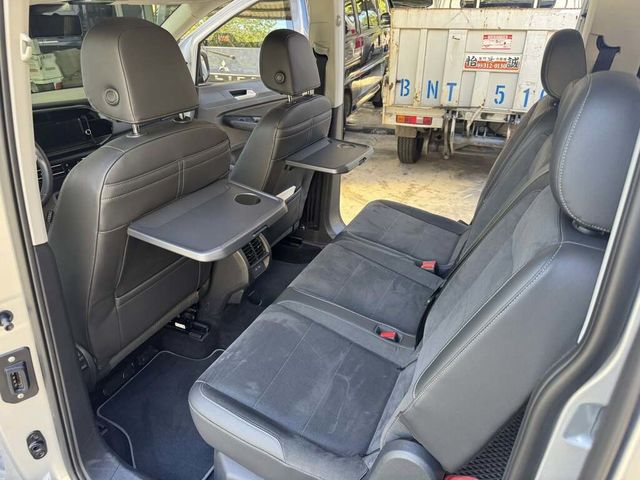 VOLKSWAGEN福斯 CADDY  第11張相片