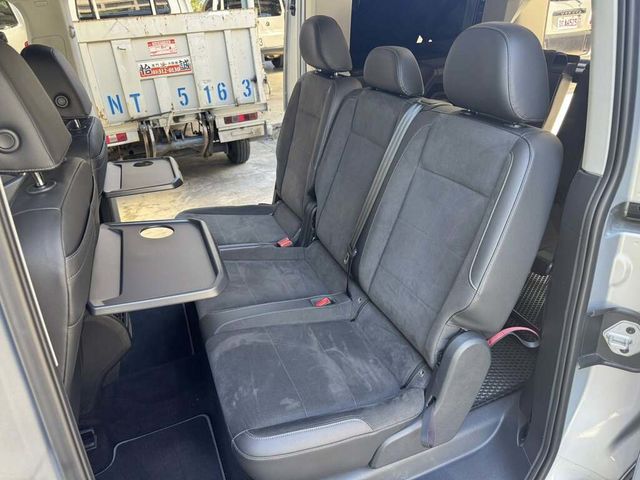 VOLKSWAGEN福斯 CADDY  第13張相片