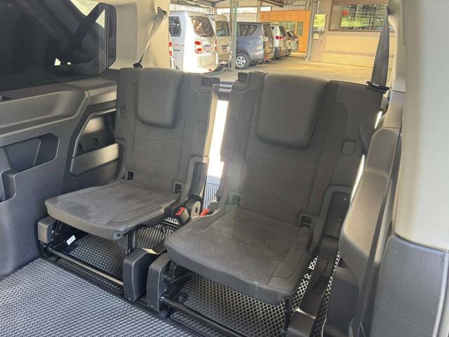 VOLKSWAGEN福斯 CADDY  第14張相片