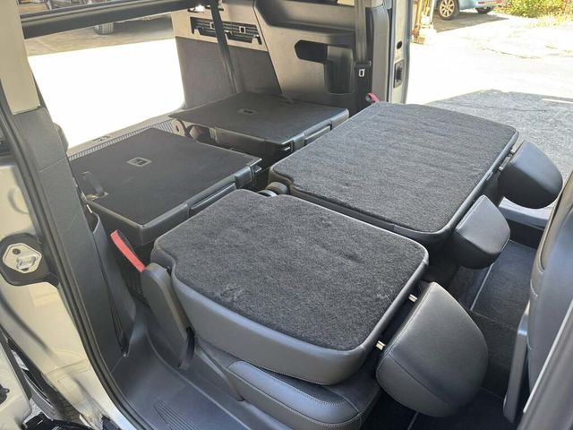 VOLKSWAGEN福斯 CADDY  第15張相片