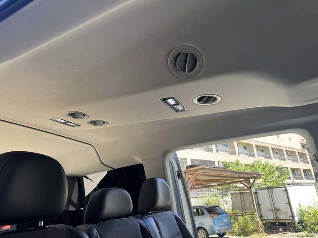 VOLKSWAGEN福斯 CADDY  第17張相片