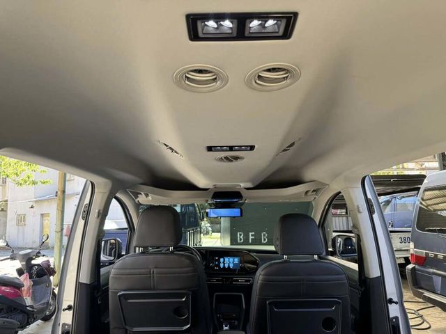 VOLKSWAGEN福斯 CADDY  第18張相片