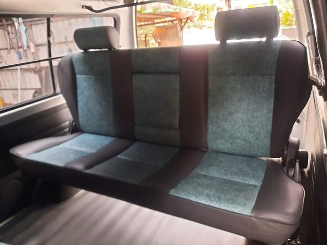 MITSUBISHI三菱 DELICA  第6張相片