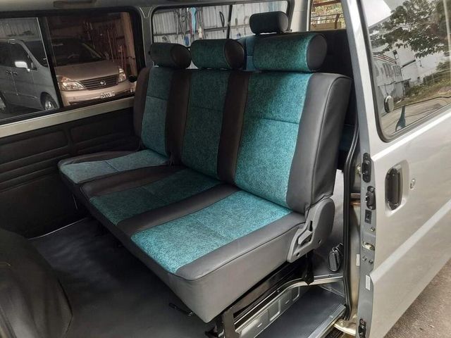 MITSUBISHI三菱 DELICA  第7張相片