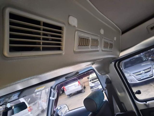 MITSUBISHI三菱 DELICA  第8張相片