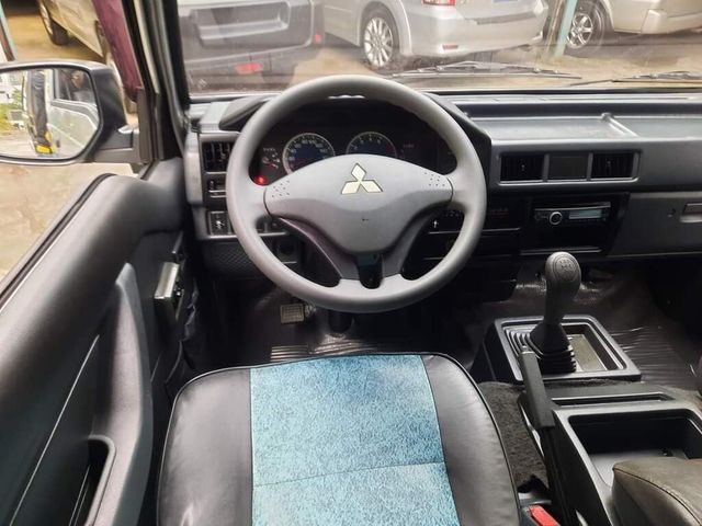 MITSUBISHI三菱 DELICA  第11張相片