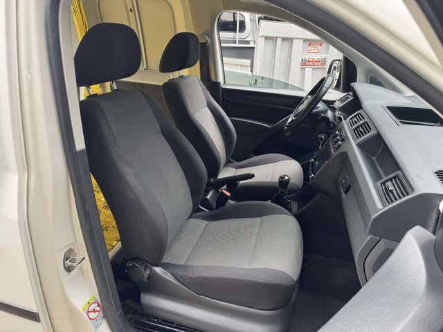 VOLKSWAGEN福斯 CADDY  第7張相片