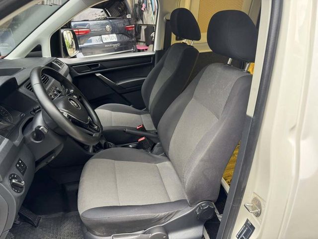 VOLKSWAGEN福斯 CADDY  第8張相片