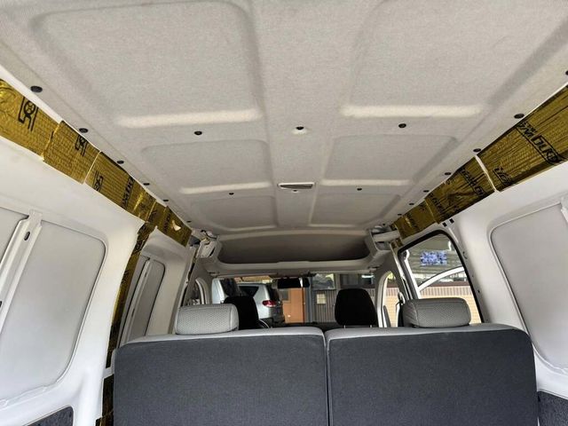 VOLKSWAGEN福斯 CADDY  第11張相片