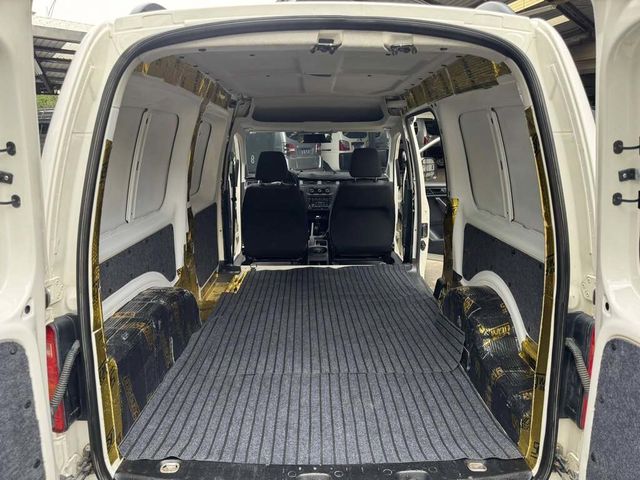 VOLKSWAGEN福斯 CADDY  第12張相片