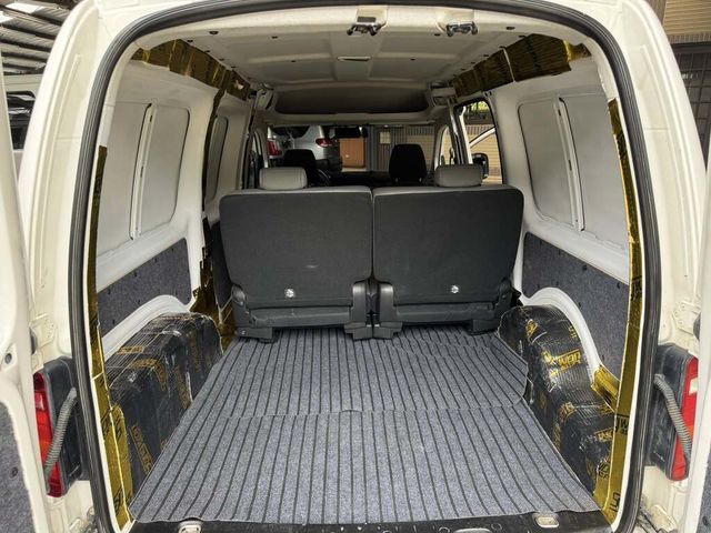 VOLKSWAGEN福斯 CADDY  第13張相片