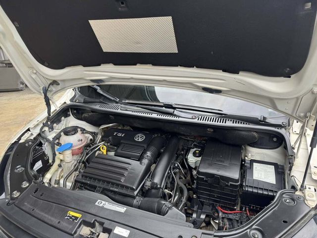 VOLKSWAGEN福斯 CADDY  第16張相片