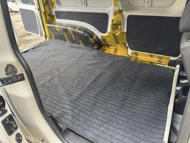 VOLKSWAGEN福斯 CADDY  第20張相片